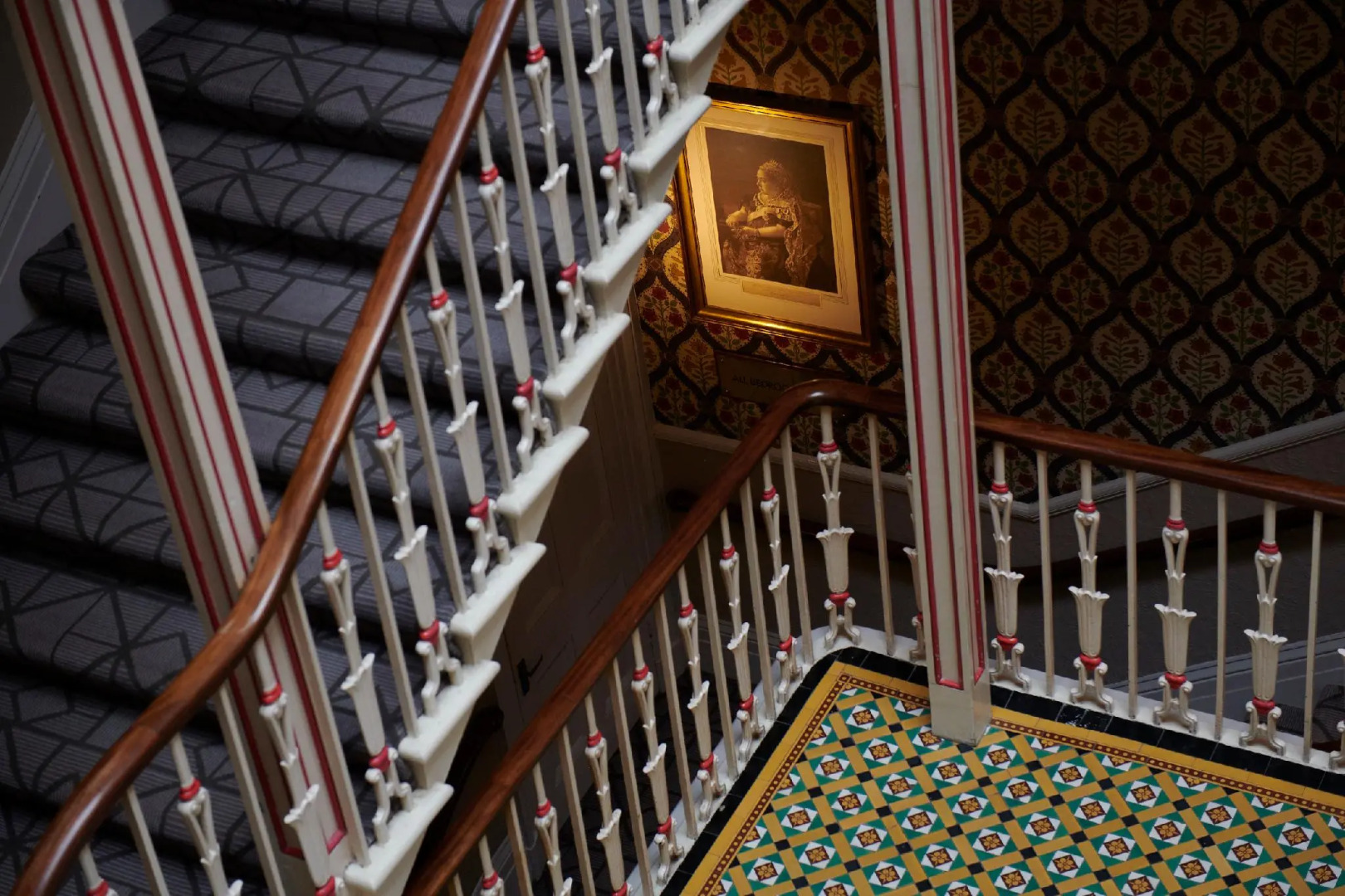 Queens Hotel Cheltenham