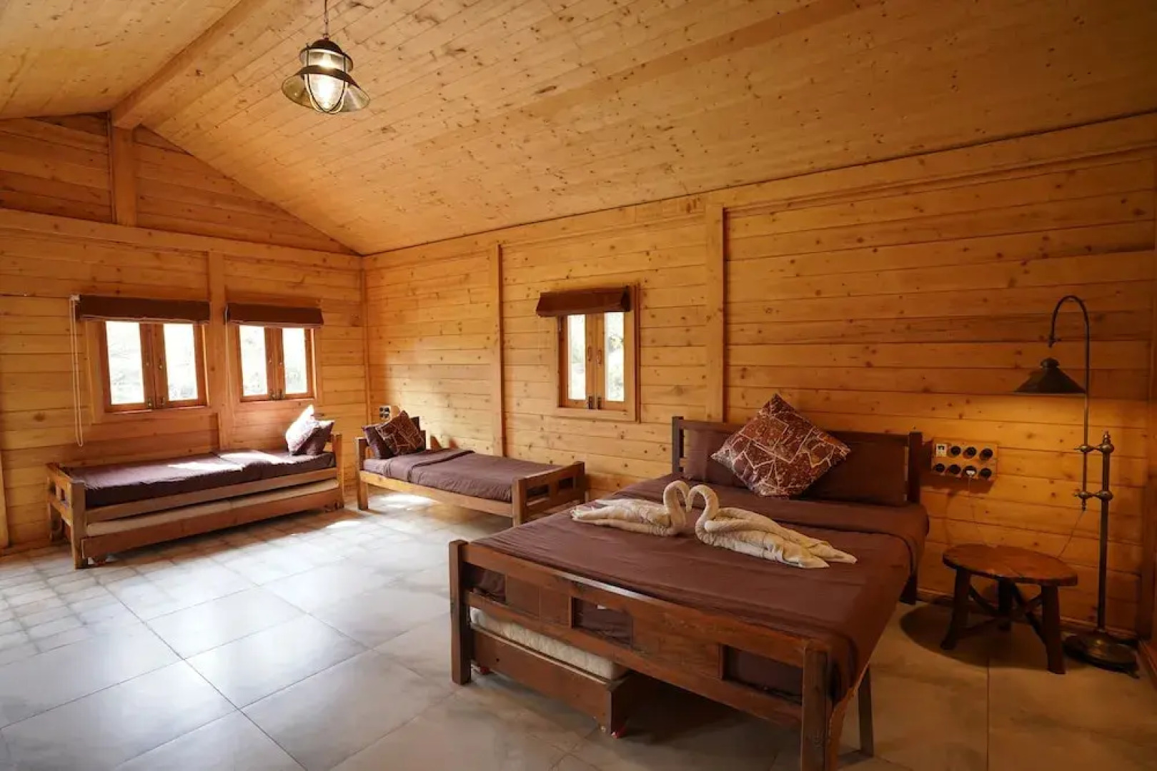 Rockhill Adventures And Resorts