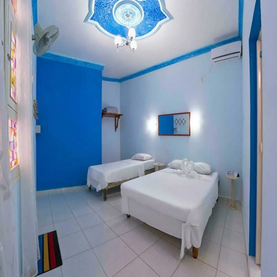 Hostal "D & G"