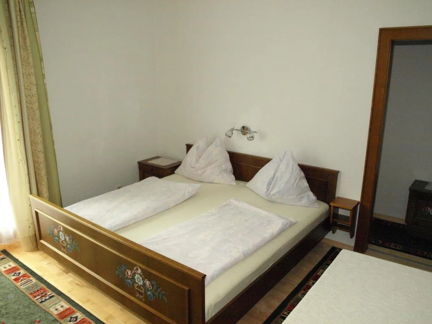 Frühstückspension Kärntnerhof