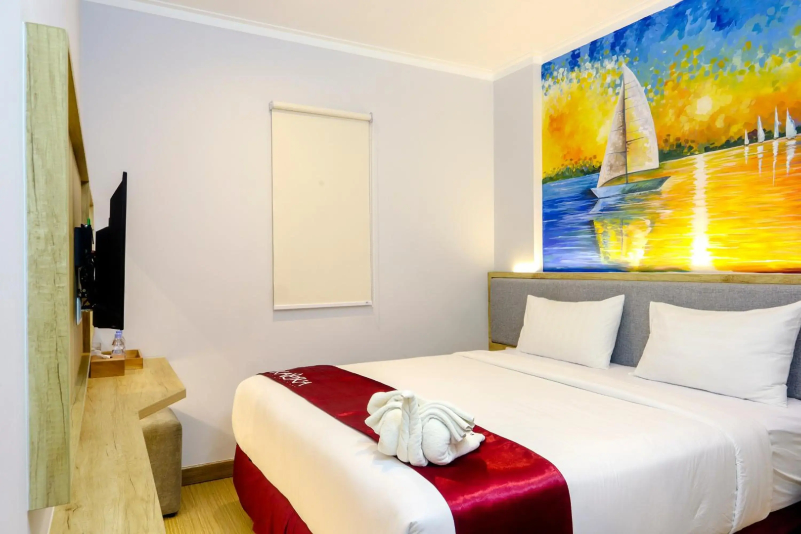 Kaloka Airport Hotel