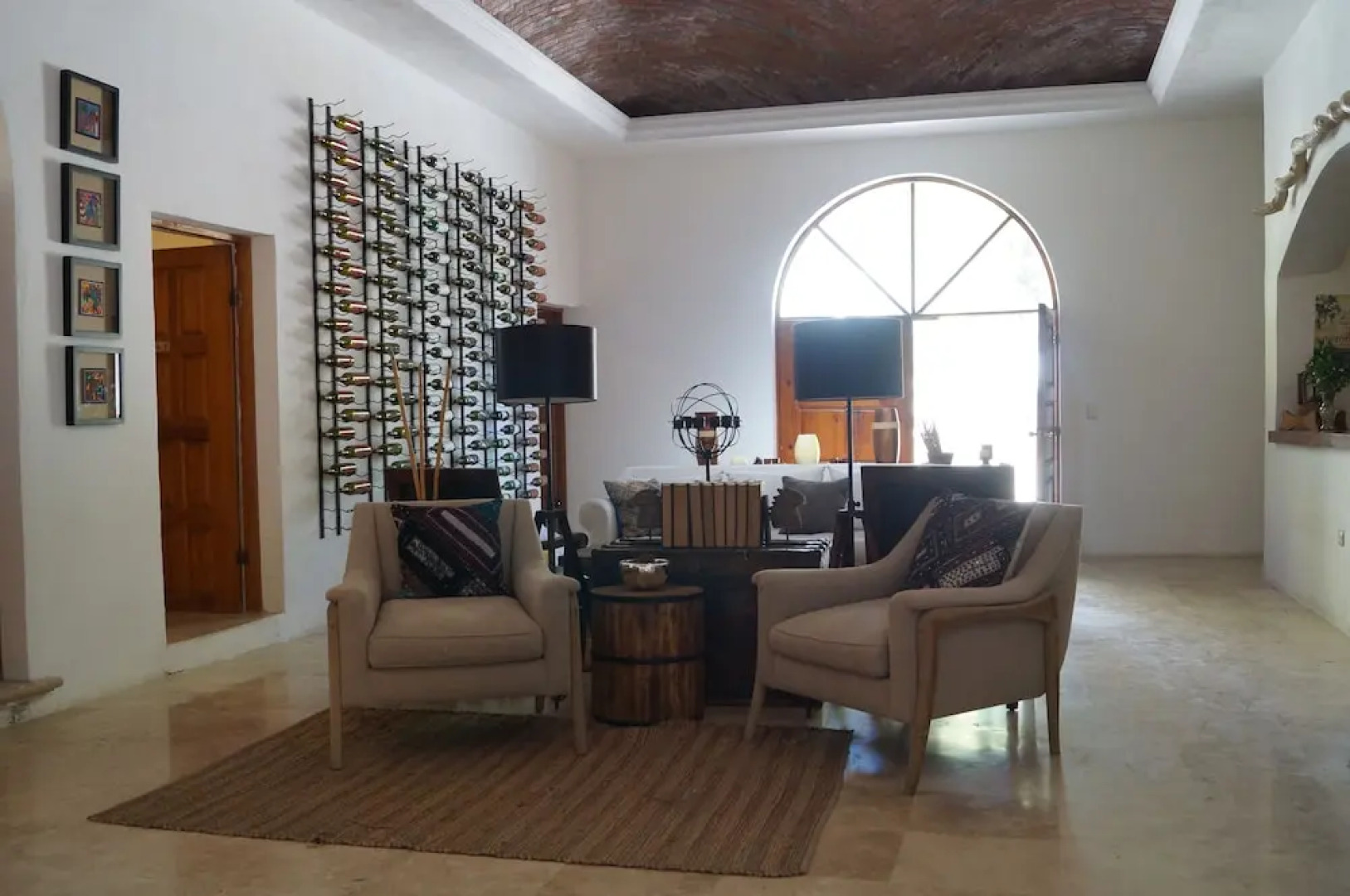 Antigua Hacienda de Perote