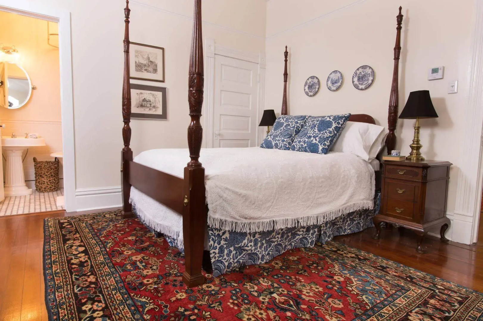 The Guest House at Gulfport Landing