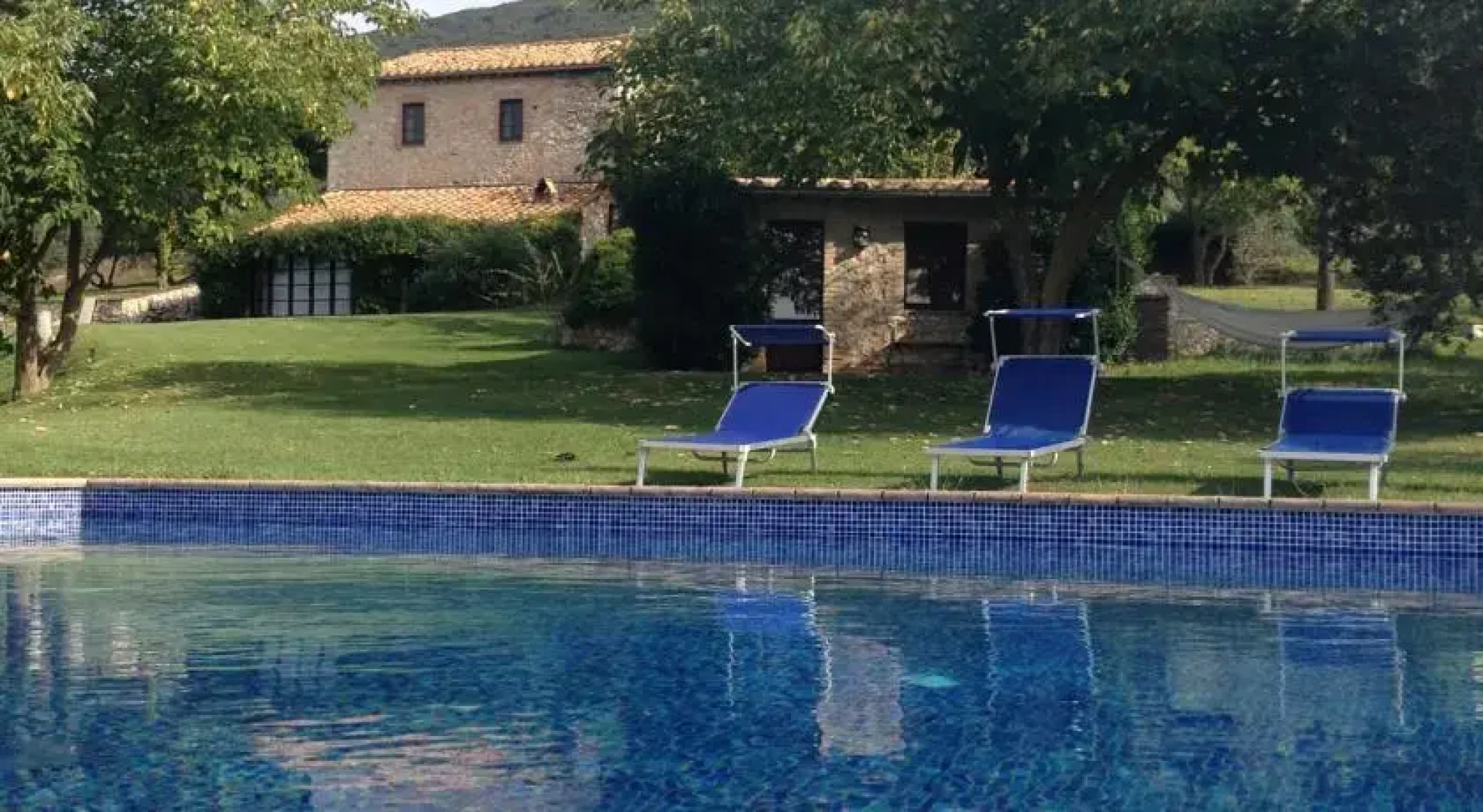 Holiday Home Torricello