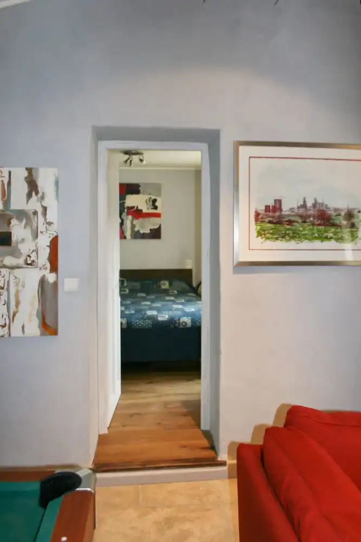 Villa With 4 Bedrooms in Mollans-sur-ouvèze, With Wonderful Mountain V