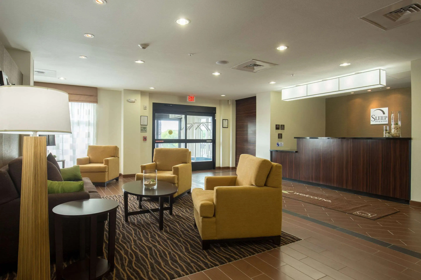 Sleep Inn & Suites Ingleside - Corpus Christi