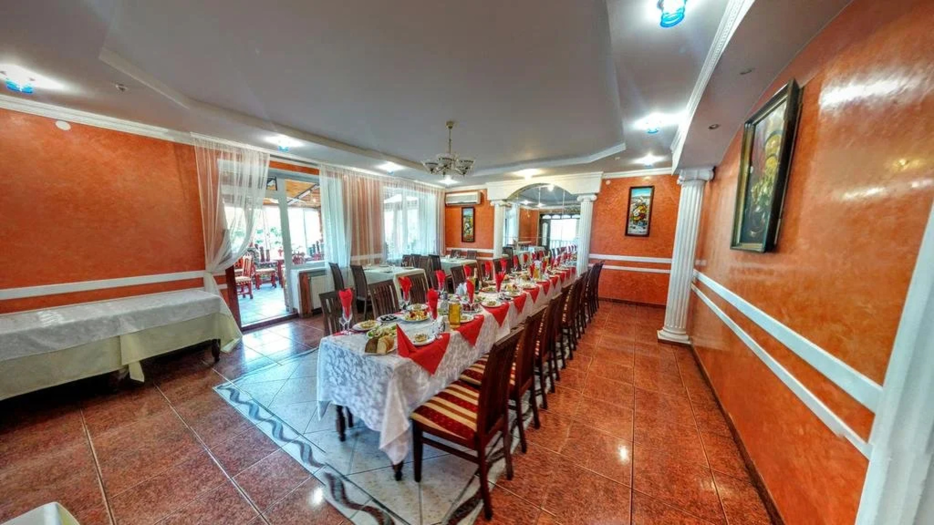 Hotel Complex Knyaz Oleg