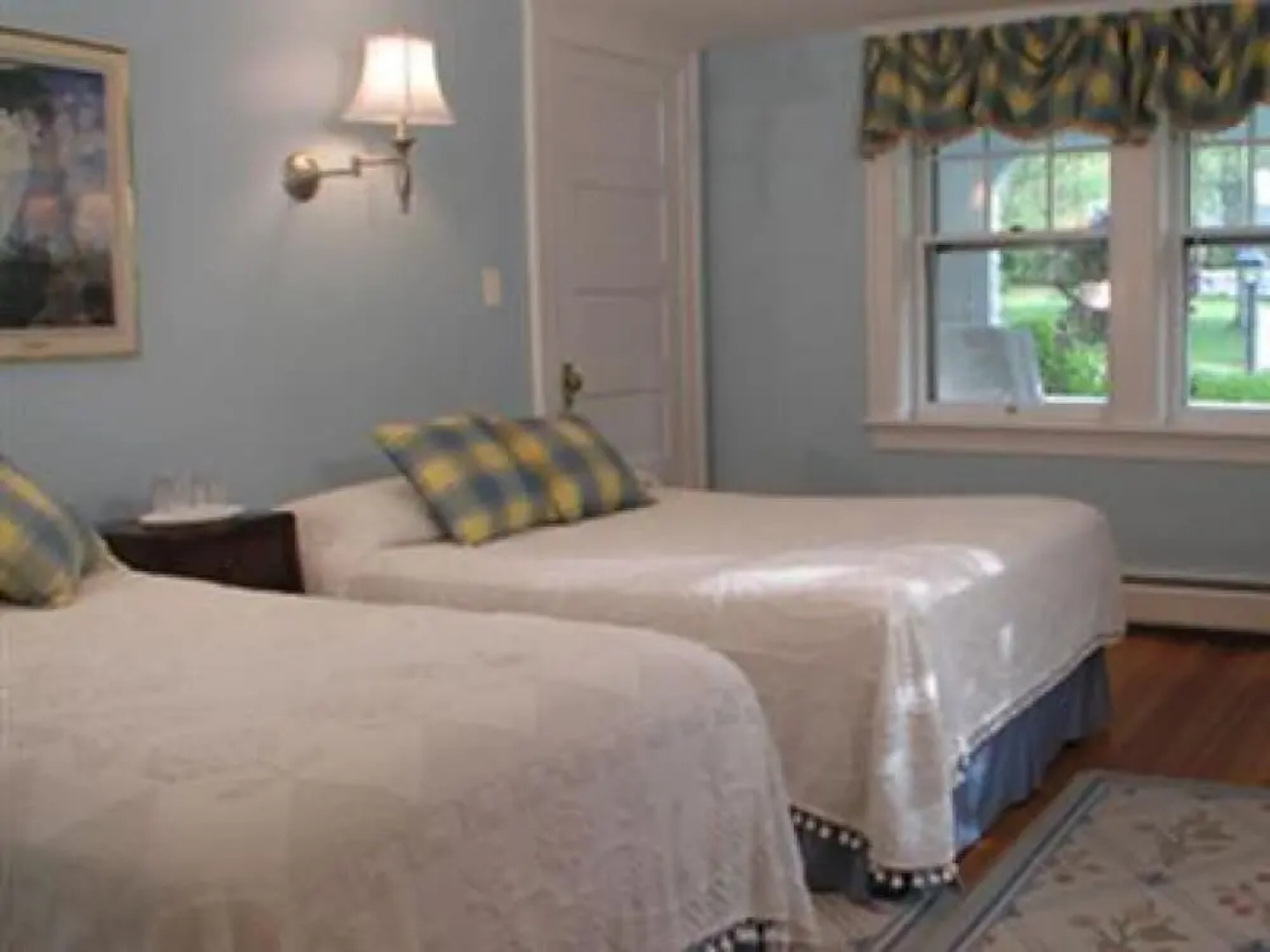 House On Main Street