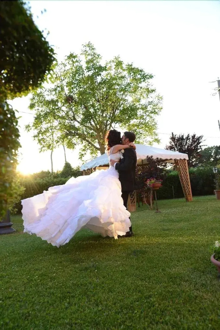 Antica Locanda della Via Francigena