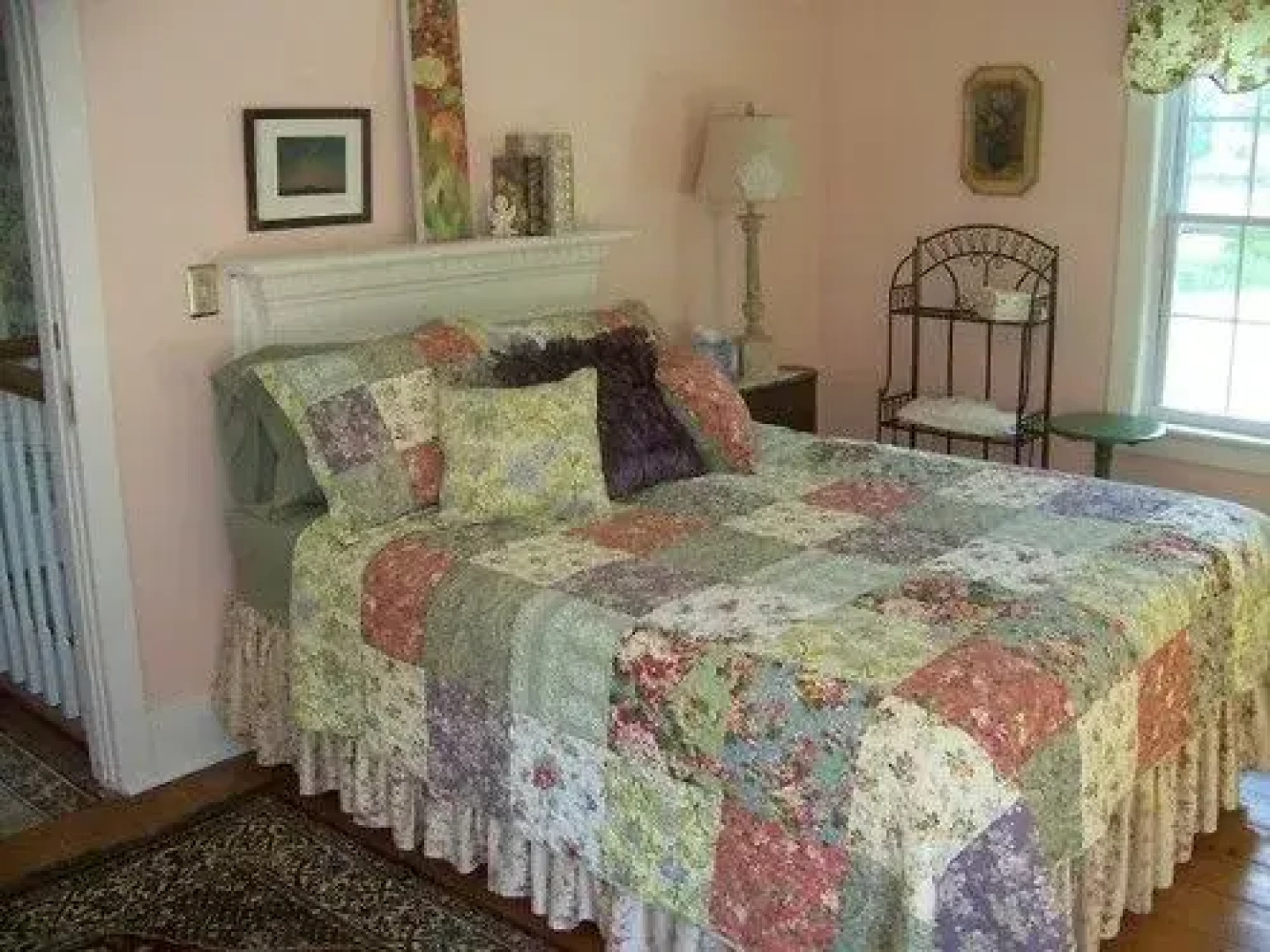 VanWinkle Inn