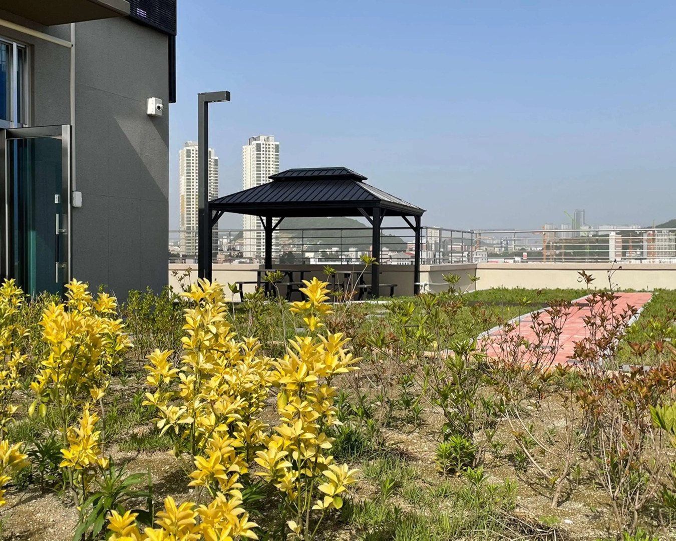 SureStay Plus Hotel by Best Western Asan