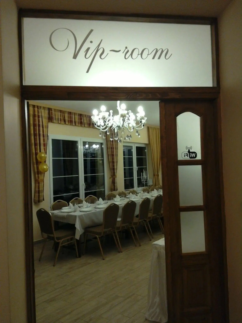 Hotel Villa Hubertus Kutno