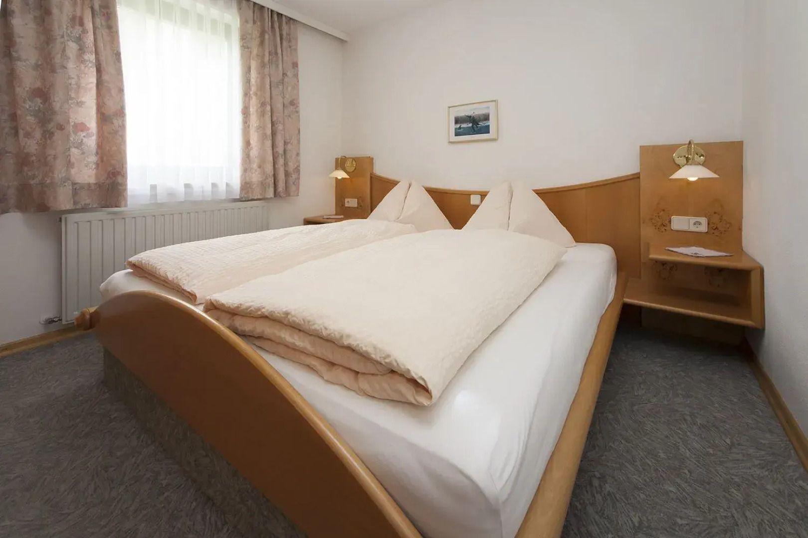 Ferienhof Neusacher Moser