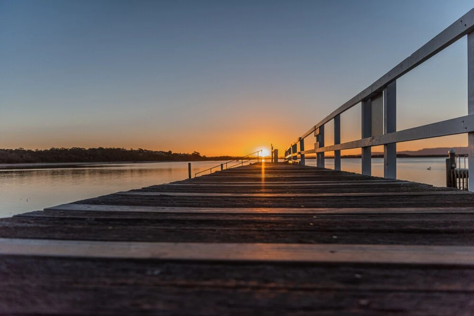 Holiday Haven Culburra Beach