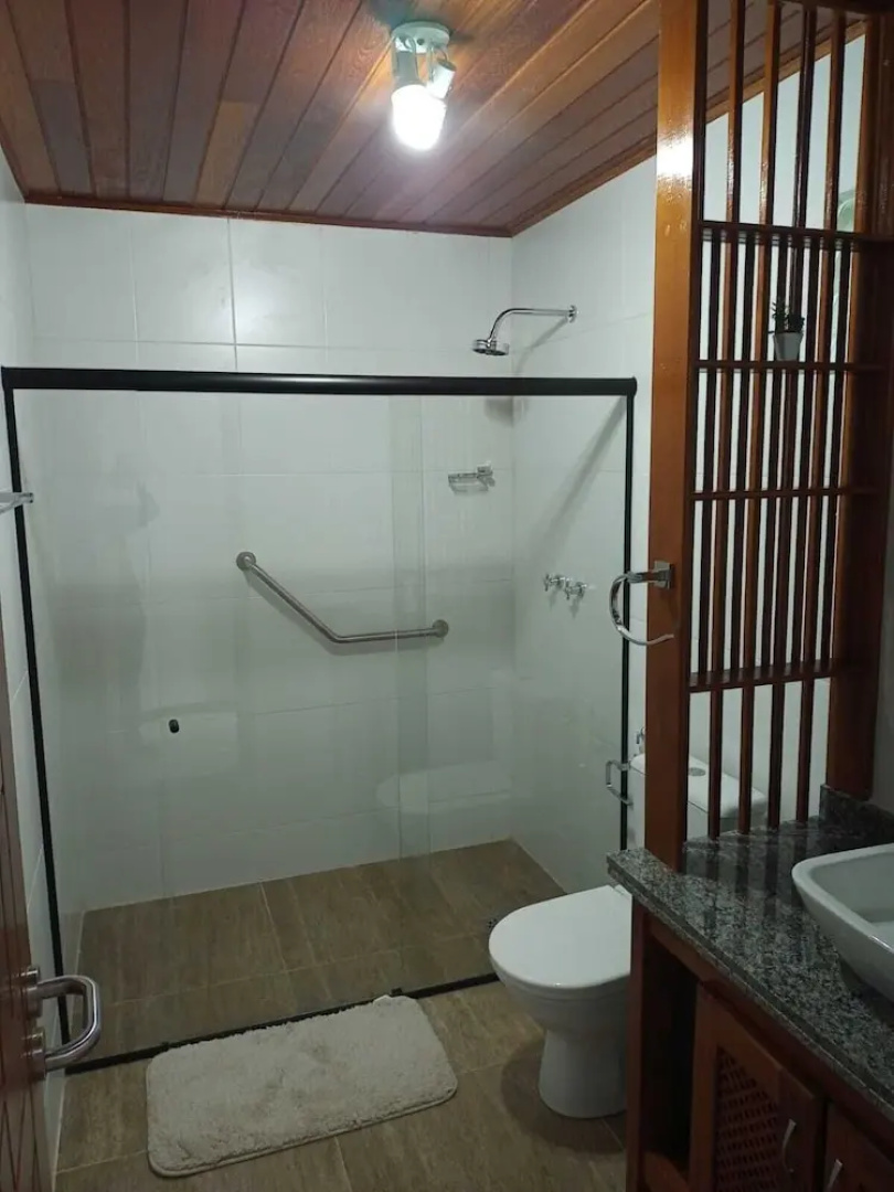 Hotel Fazenda Valaisan