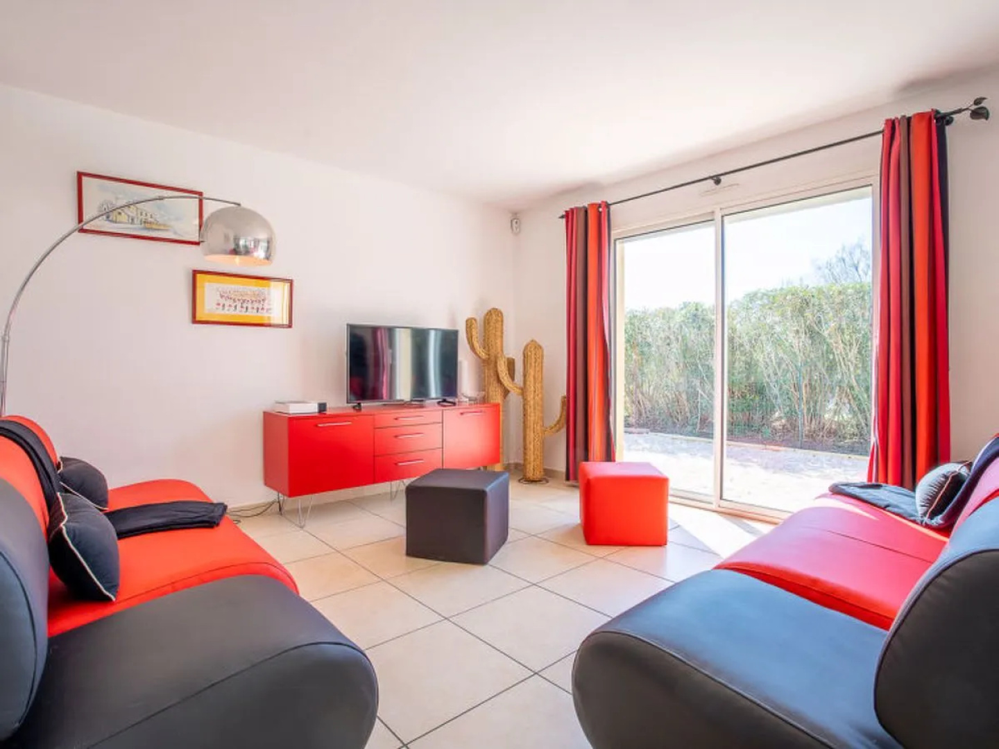 Les Villas De Letang