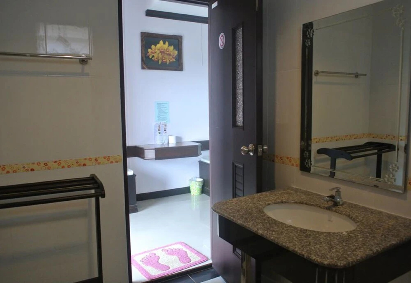 Bansuan Chomdao Resort