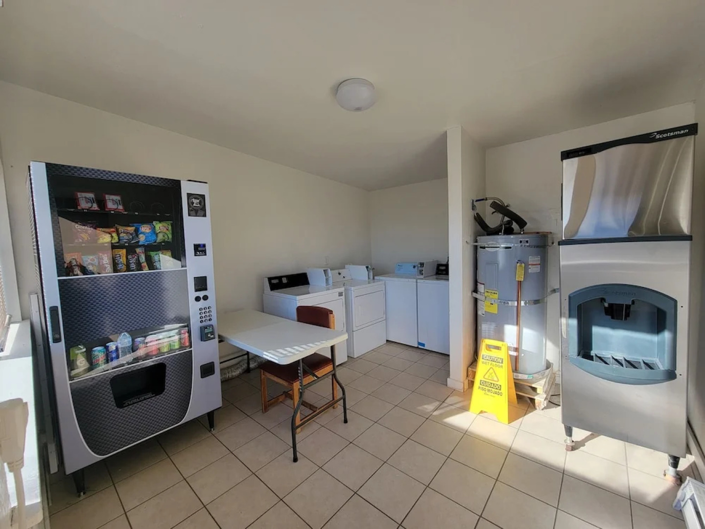 Othello Inn And Suites