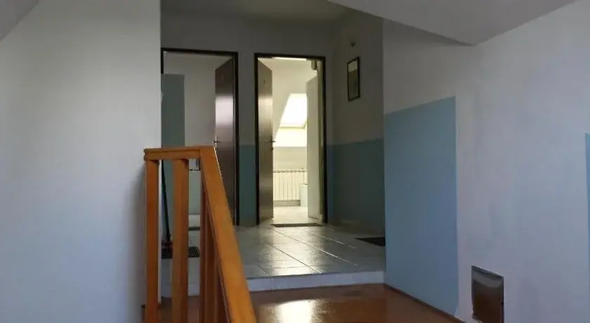 Bed&Breakfast Villa Eva