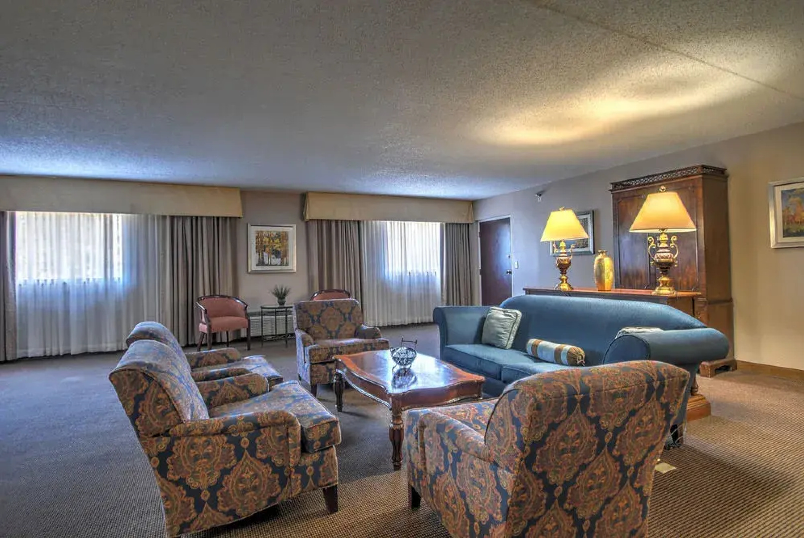 Radisson Hotel