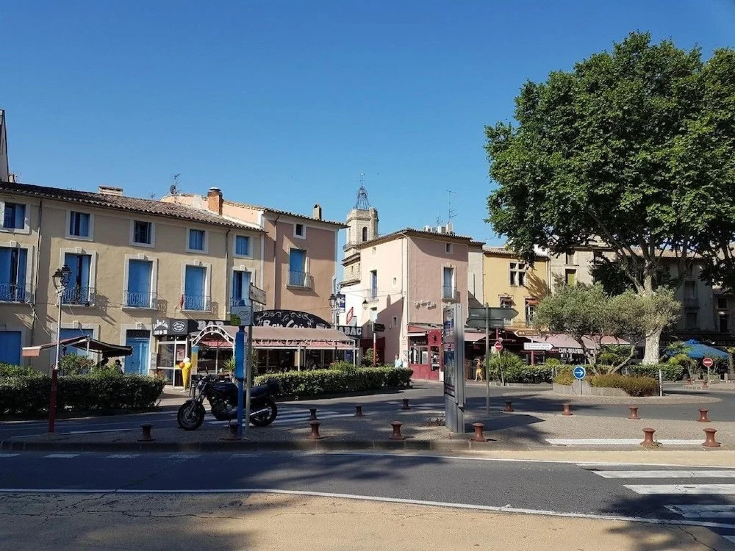 Chambres d'hôtes Molière