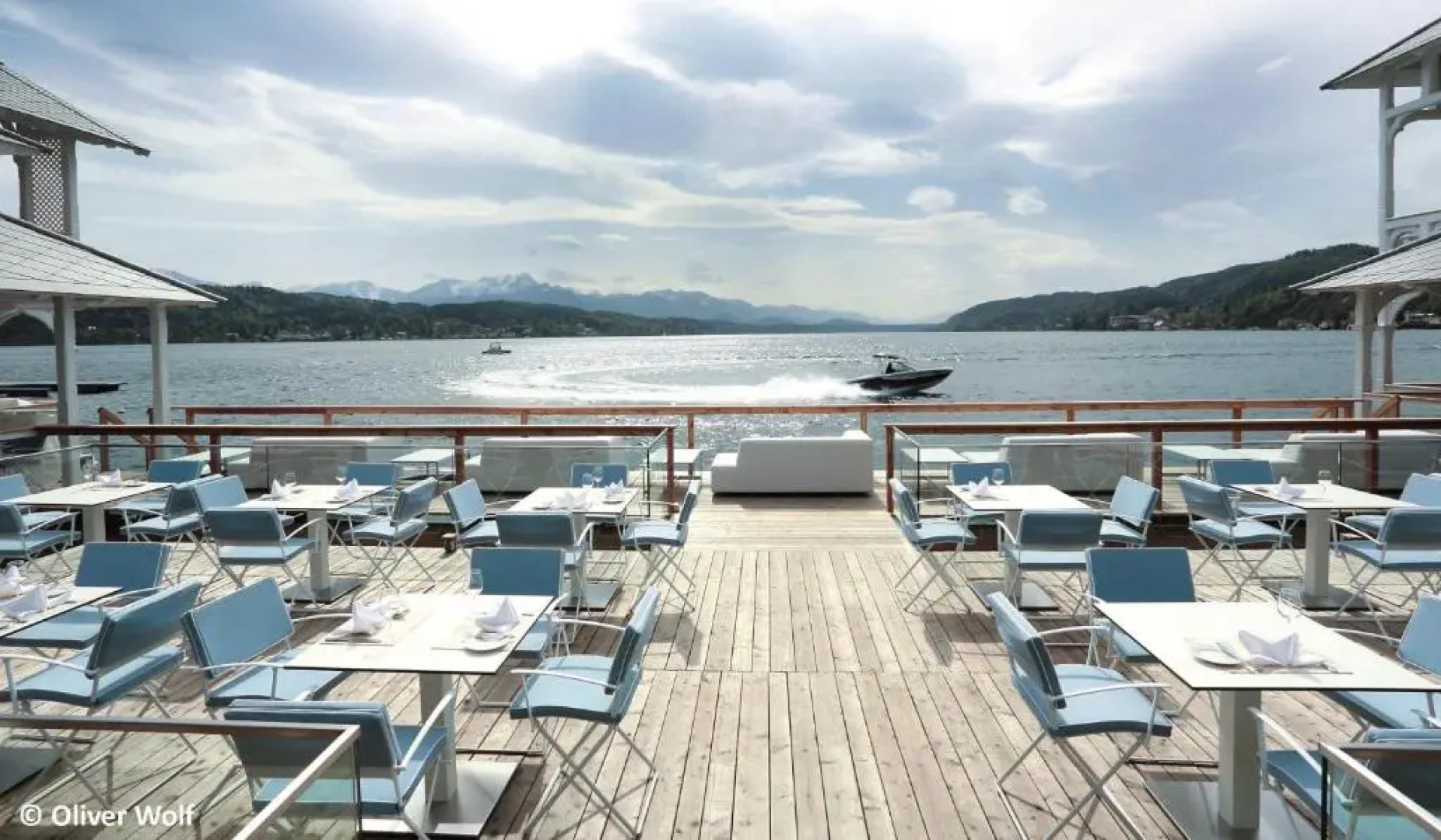 Werzers Hotel Resort Pörtschach