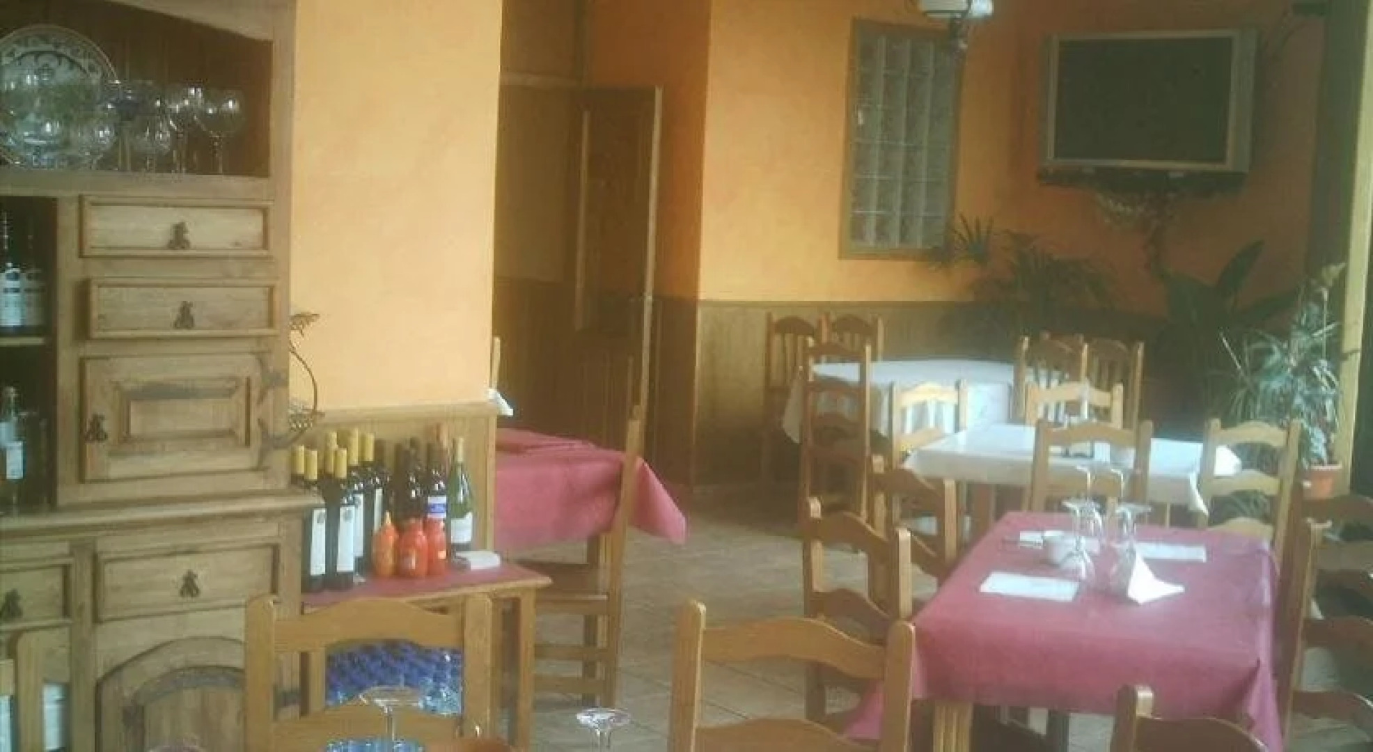 Casa Rural El Yedron