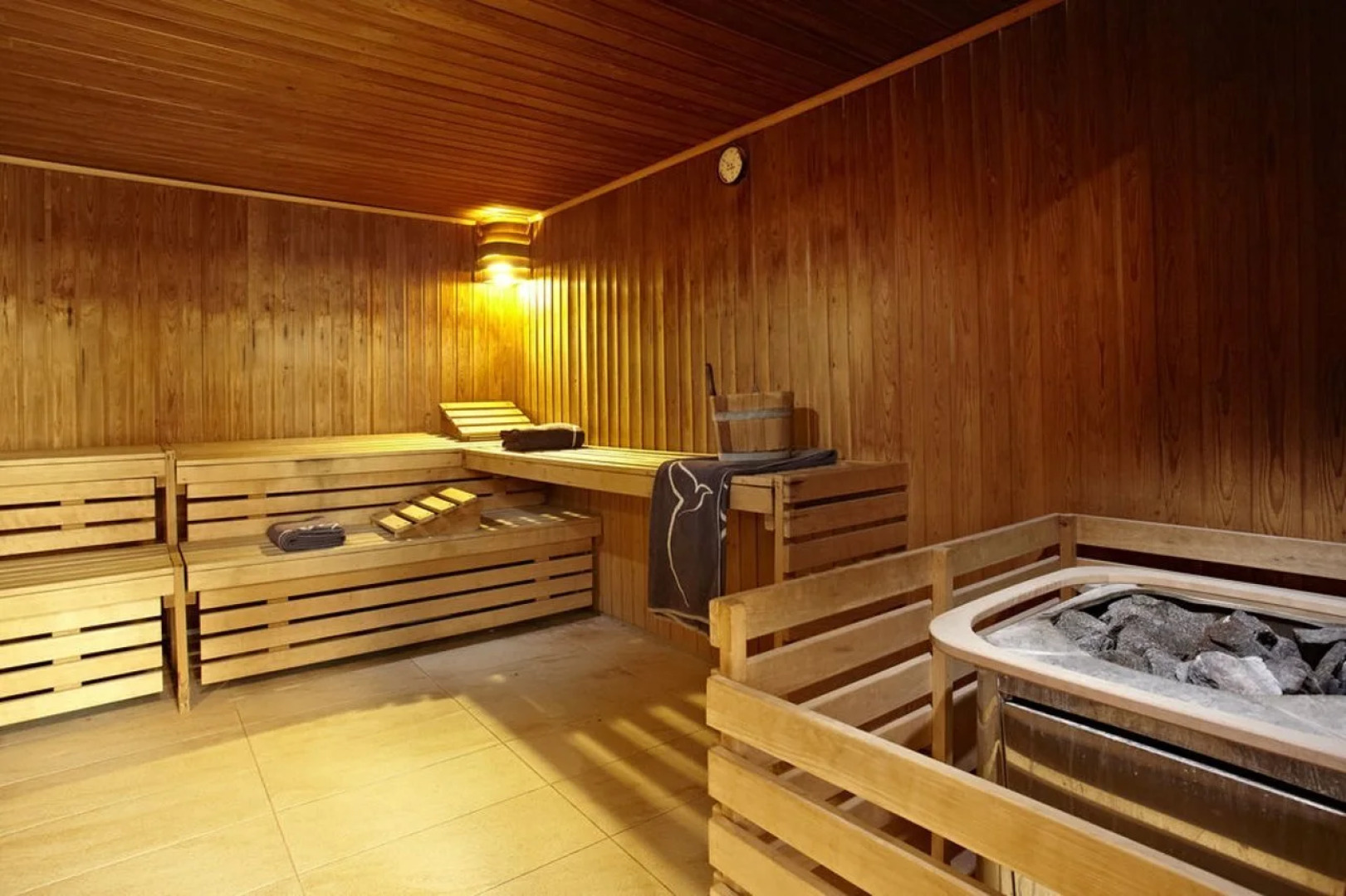 Grupotel Gran Vista & SPA