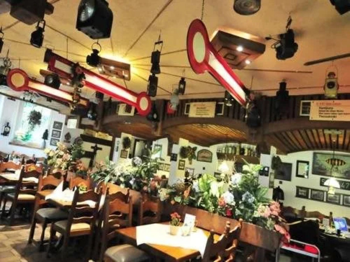 Akzent Hotel Brüggener Klimp Haupts