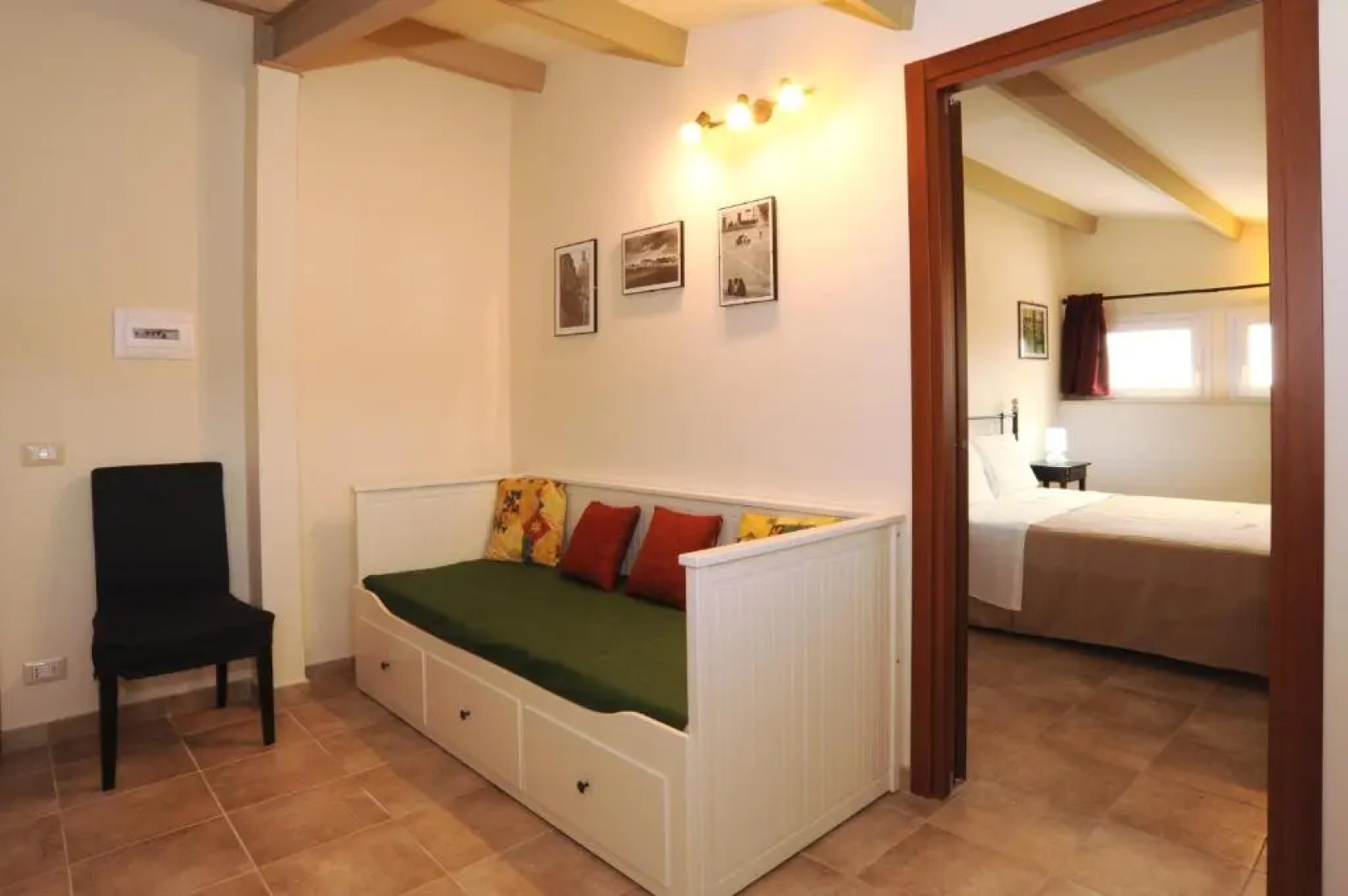 Il Grillo bed&breakfast