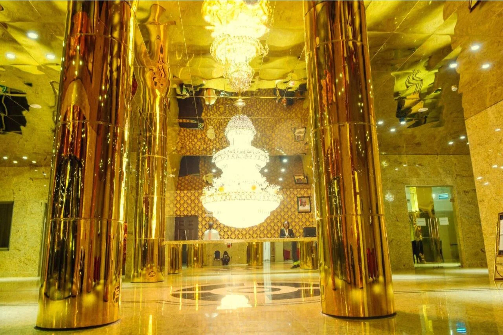 Starview Palace Hotel