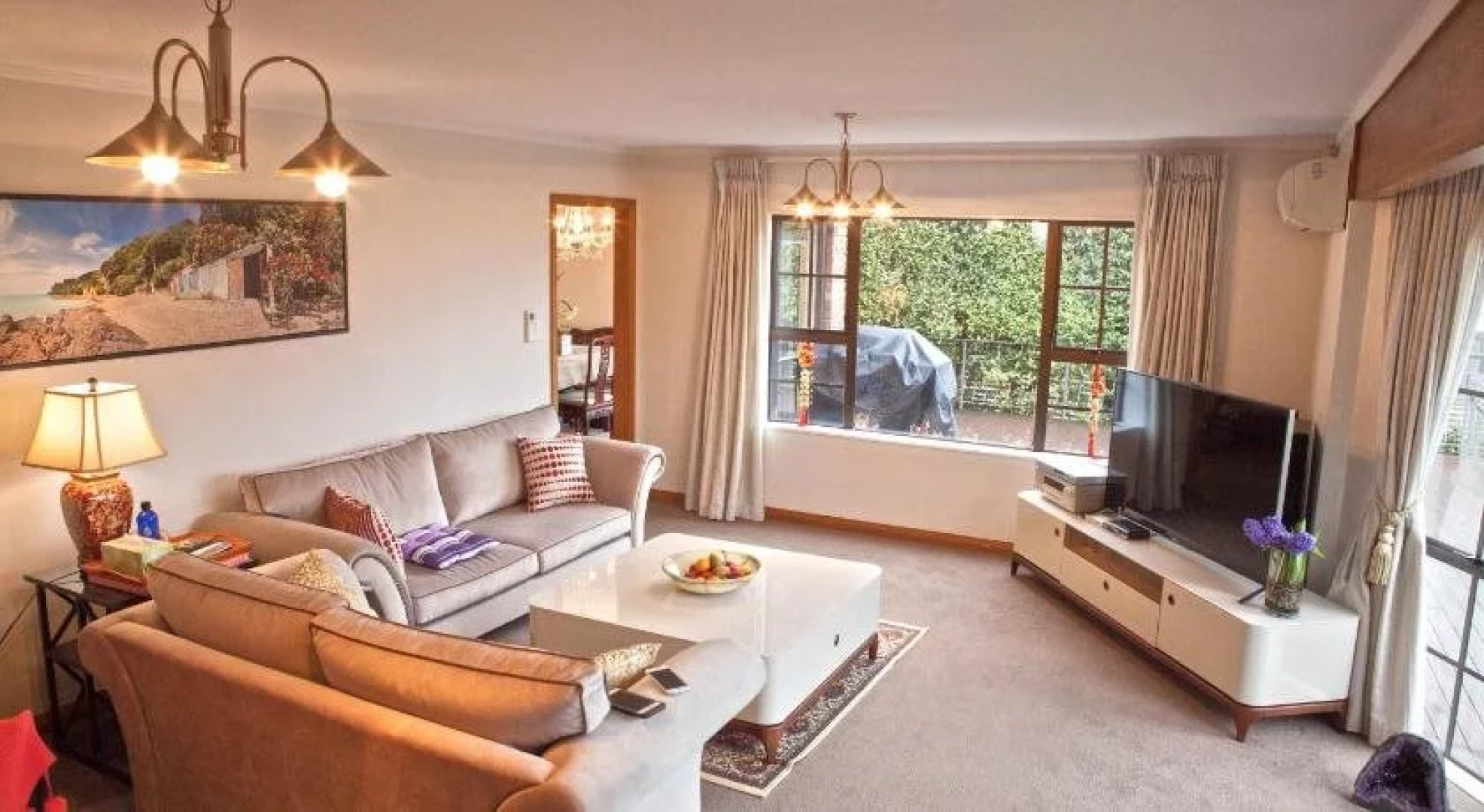 Bright View Guesthouse