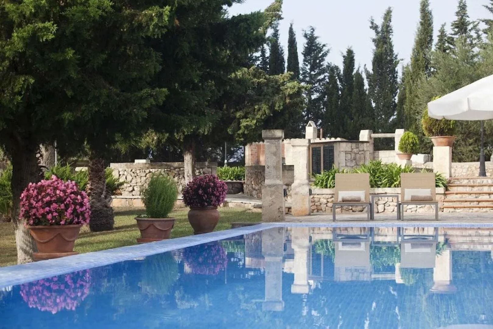 Agroturismo Son Cardaix