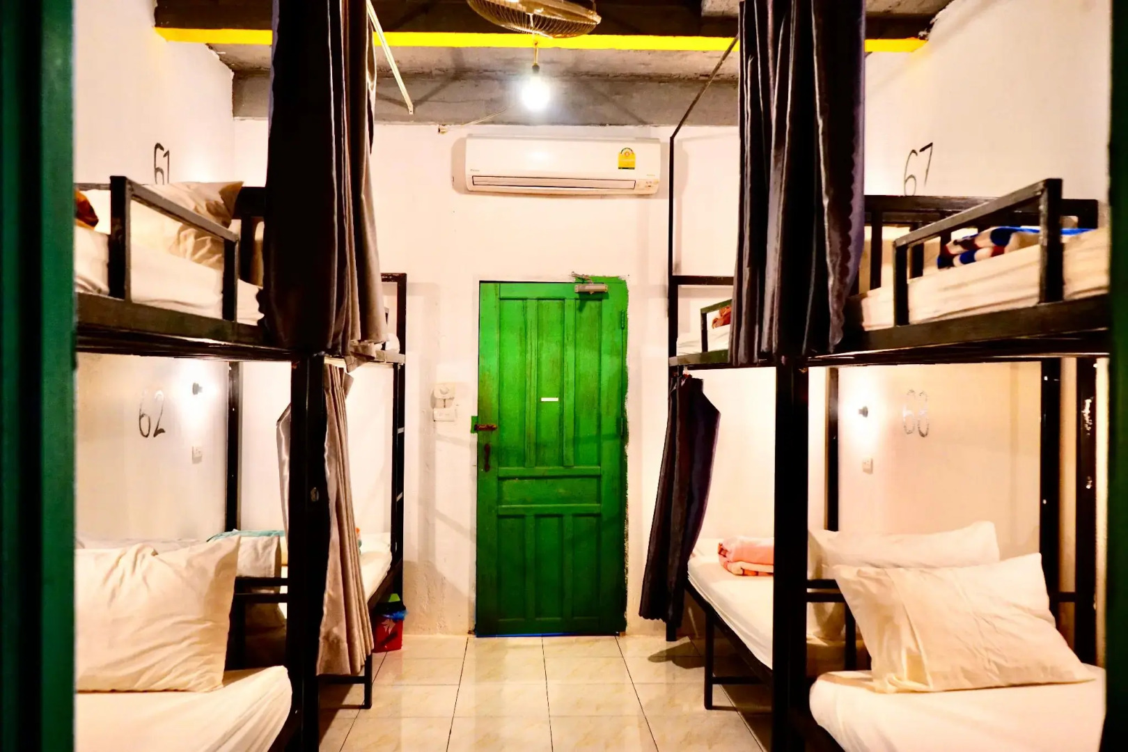 Vang Vieng Rock Backpacker Hostel