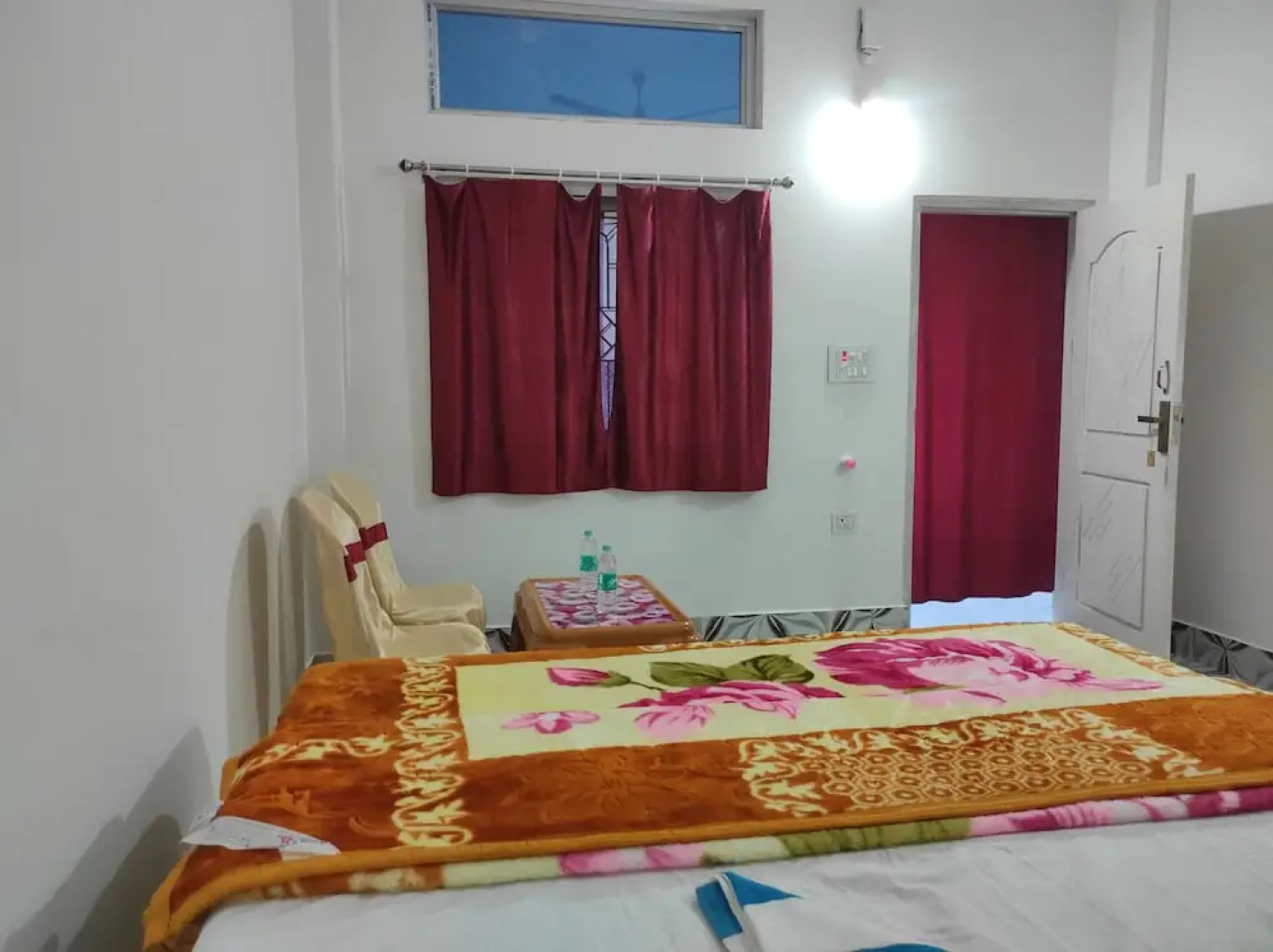 Homecation Manas River Rock Lodge