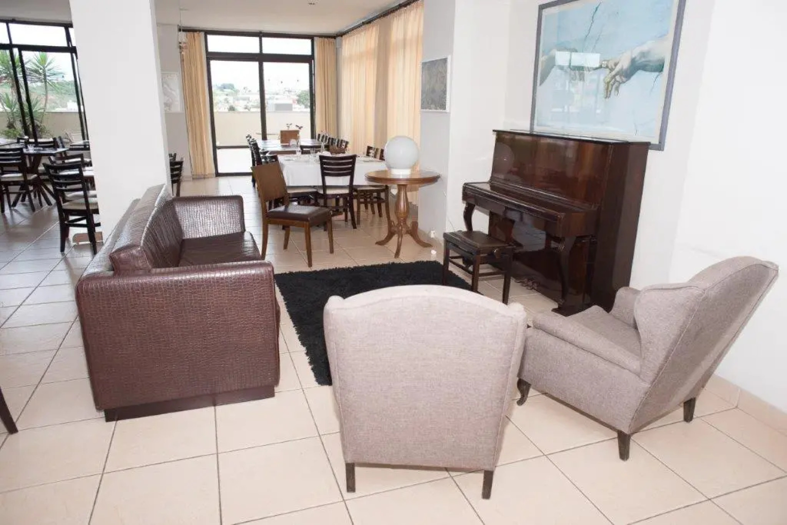 Lavras Apart Hotel