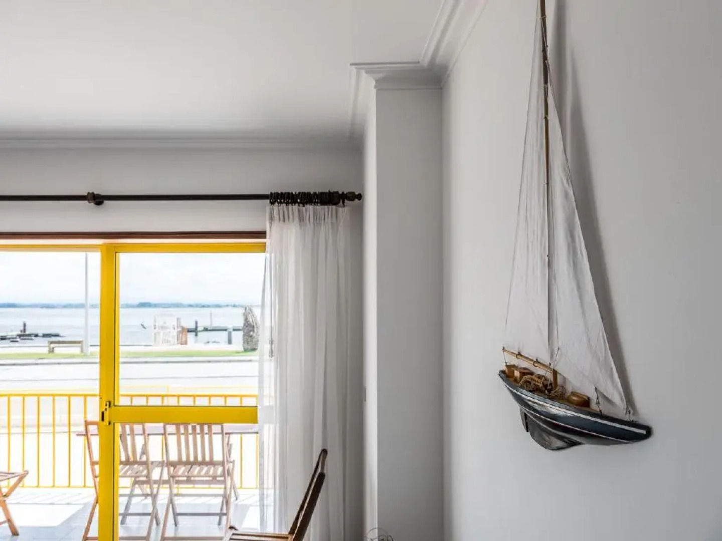 Ria's View Apartment by Trip2Portugal