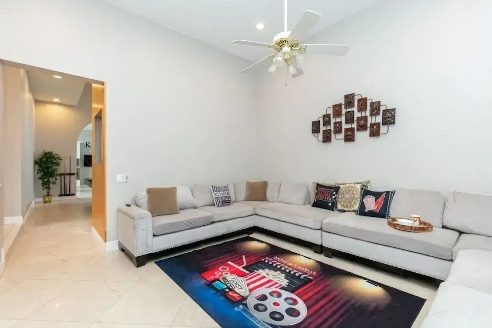 Plantation Acres Mansion 7 Bedroom Villa by Redawning