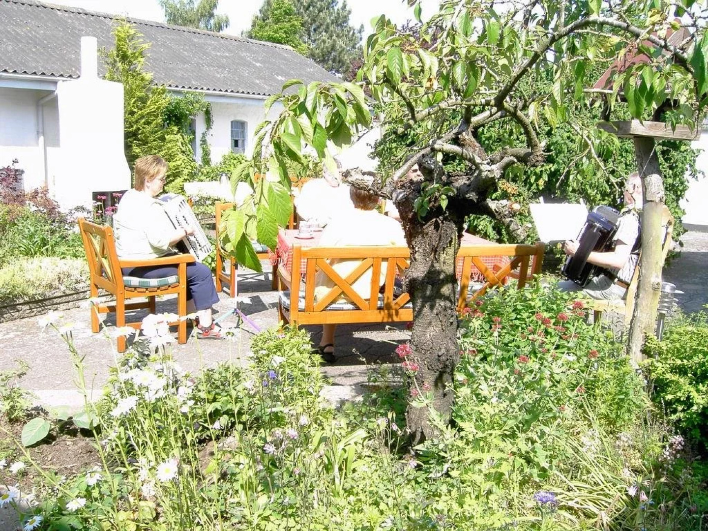 Nygaard Bed And Breakfast