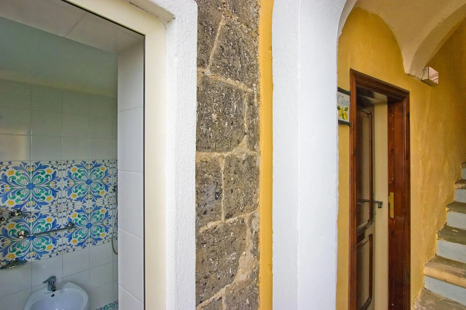 Casale Villarena Relais