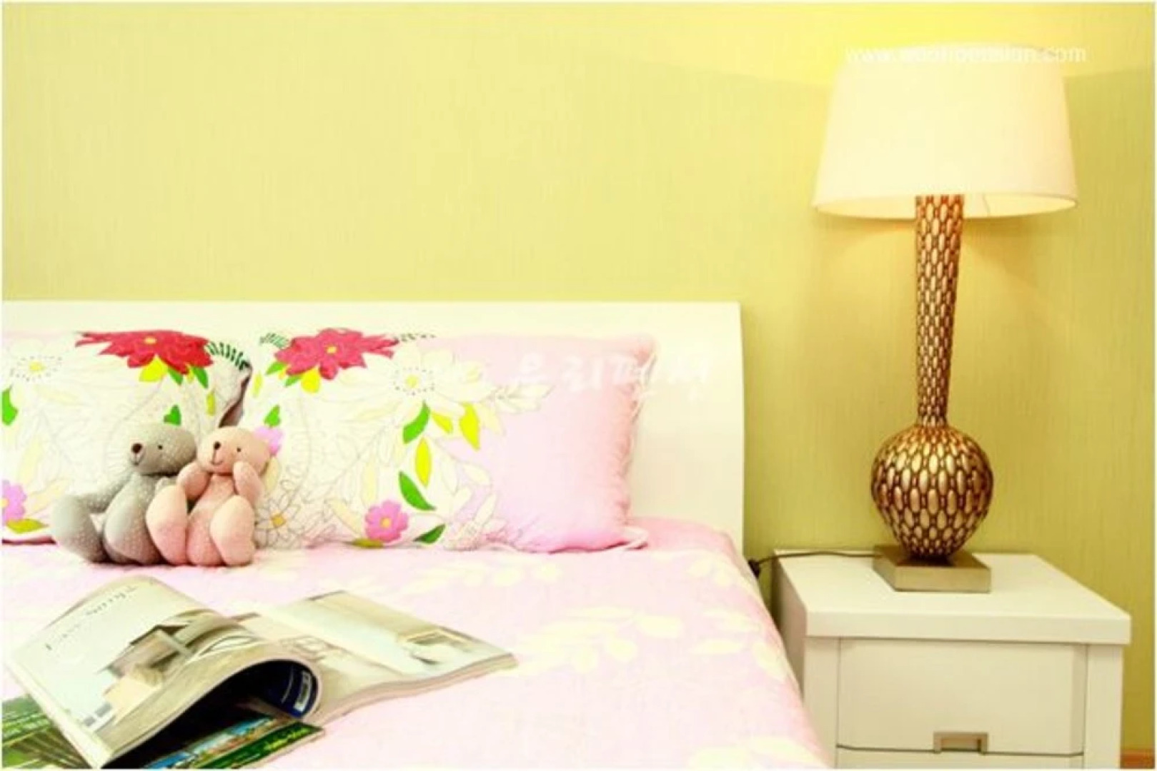 Yangpyeong Over the Mountain Pension