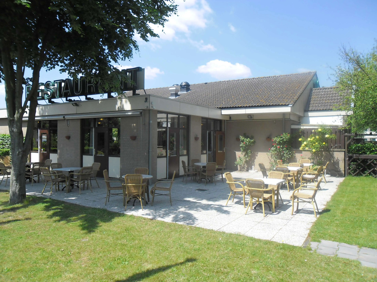 Campanile 's-Hertogenbosch