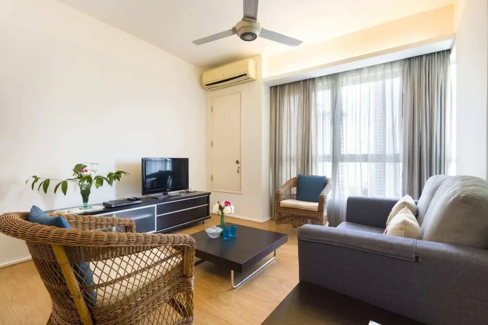 Homey 2BR Apt in Expat Neighborhood Mont Kiara