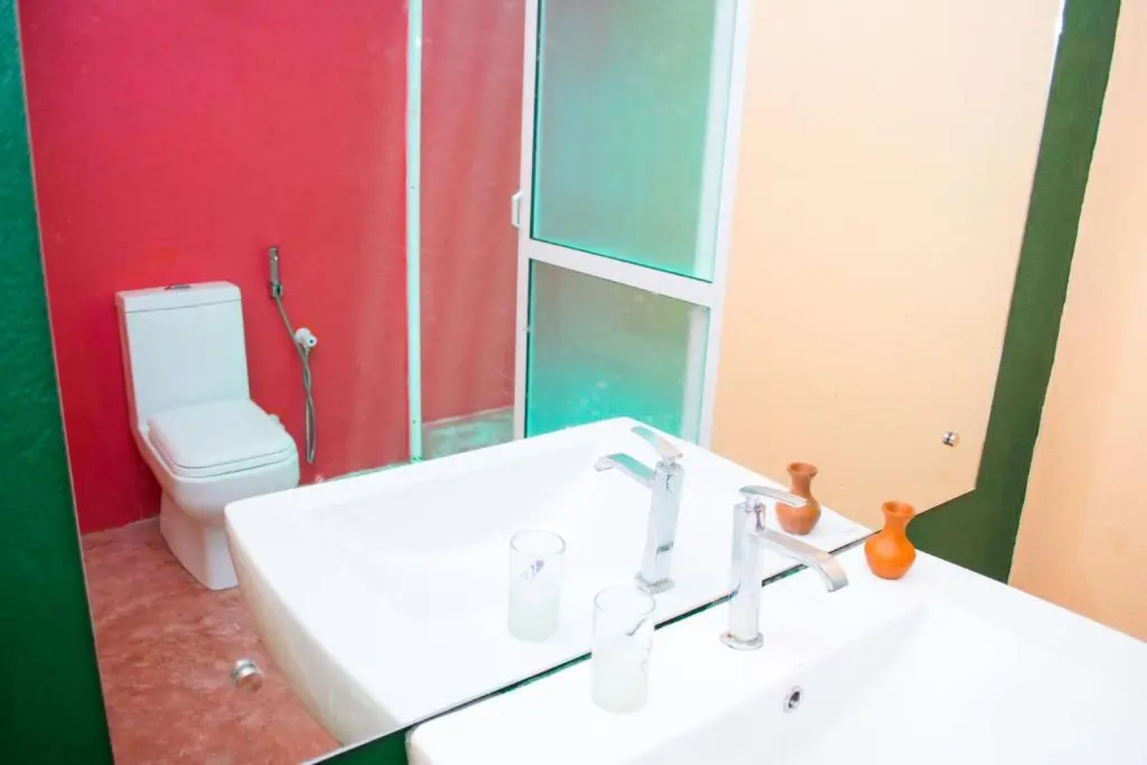 Feel Beach Apartments