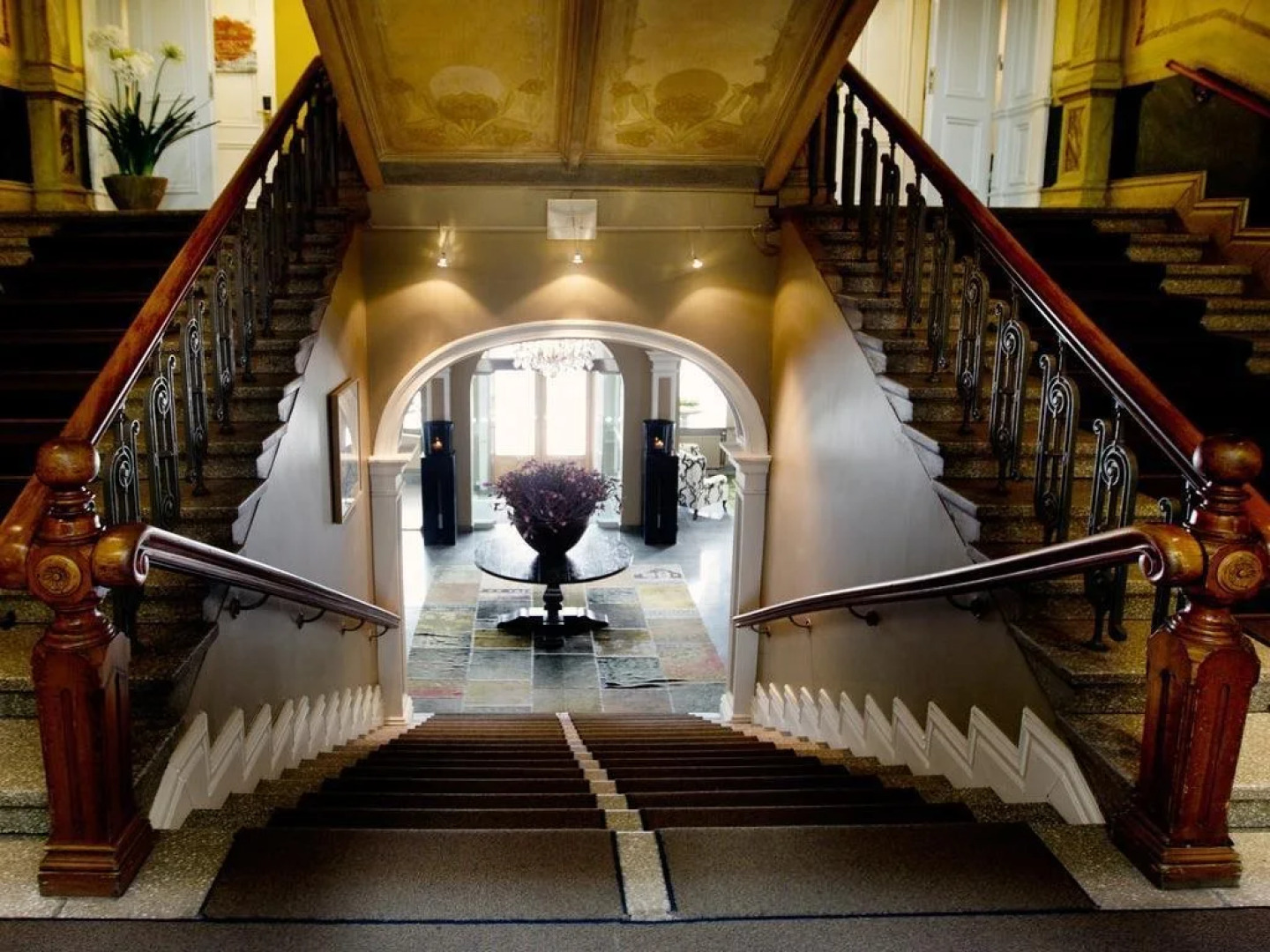 Varbergs Stadshotell & Asia Spa