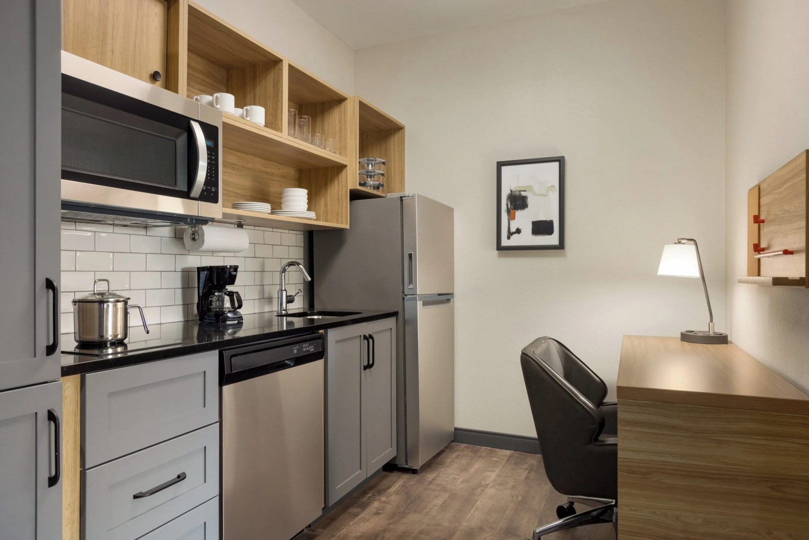 Candlewood Suites Panama City Tyndall AFB by IHG
