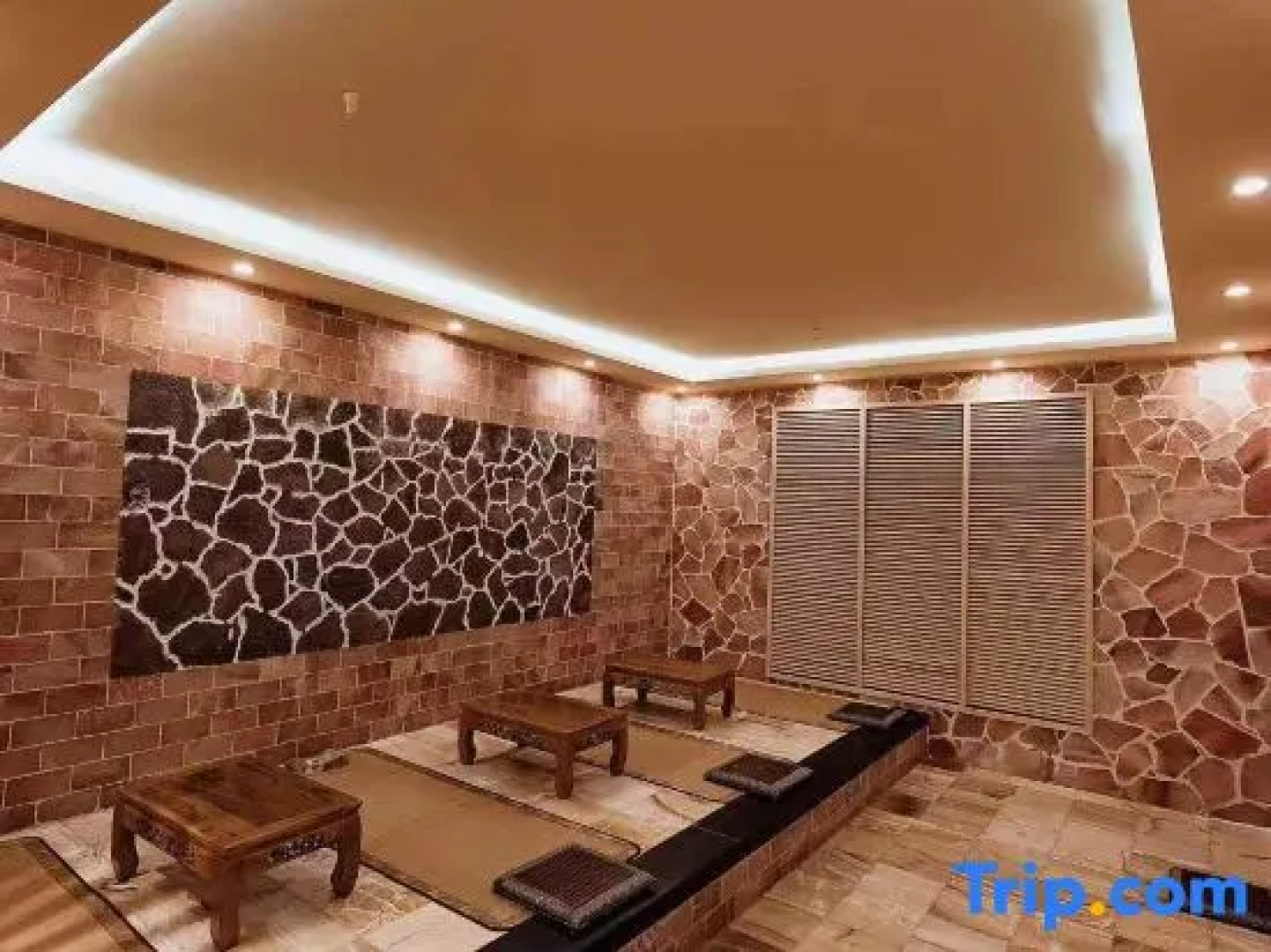 Xinwei Hot Spring Hotel