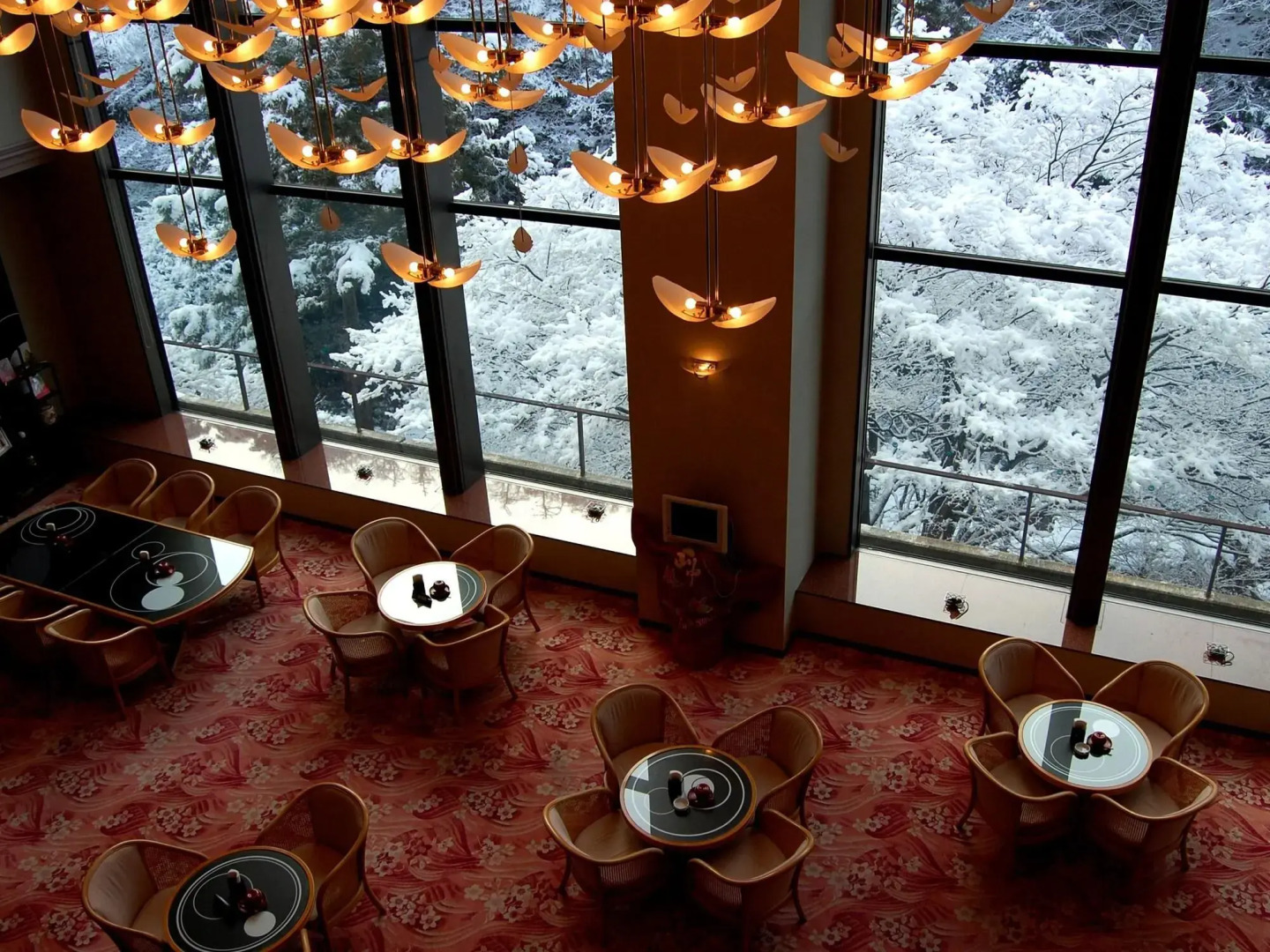 Yamanaka Onsen KAJIKASO