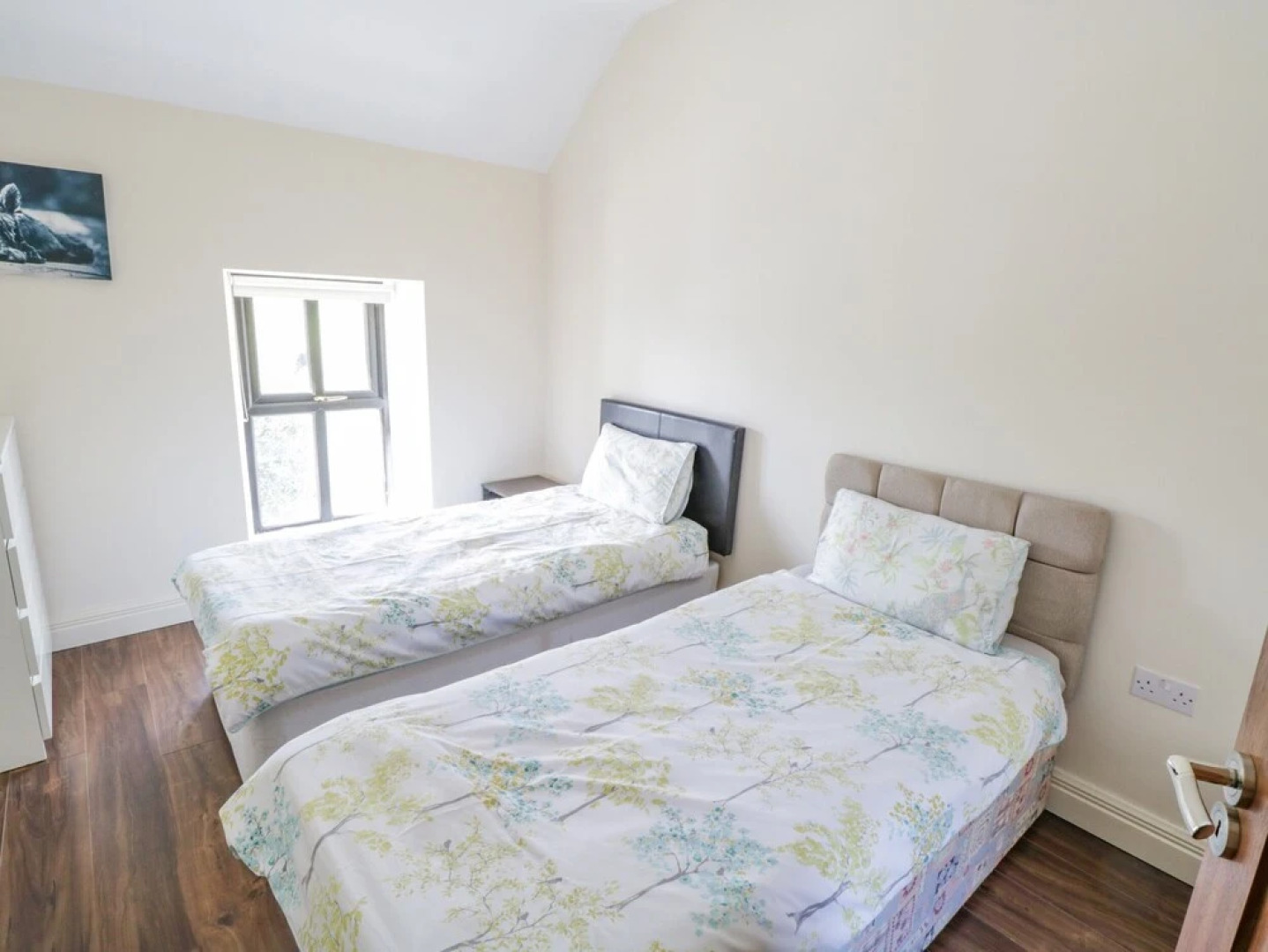 Hannon's Country Farmhouse