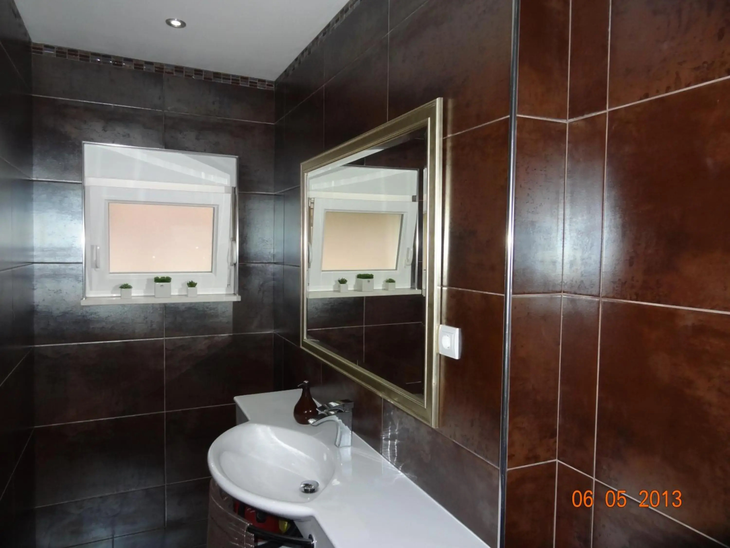 Luxury apartment Prestige Villa Bellevue